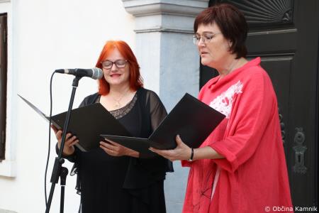 Odprtje gostujoče razstave Pokrajina in identiteta (11)